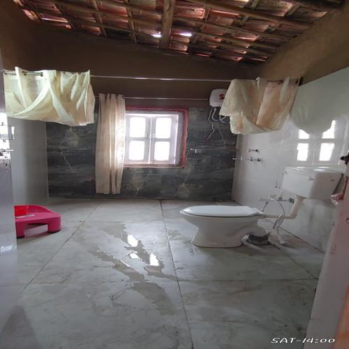 Sarovar Homestay, Undasa